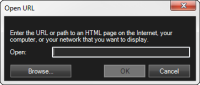 OpenURL